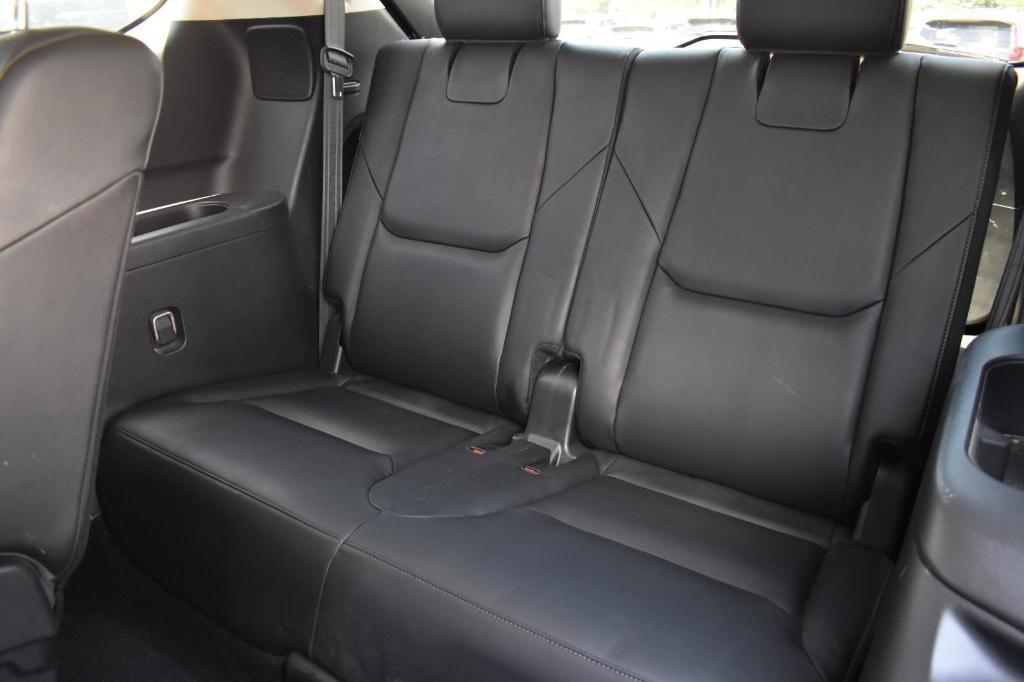 used 2018 Mazda CX-9 car, priced at $14,991