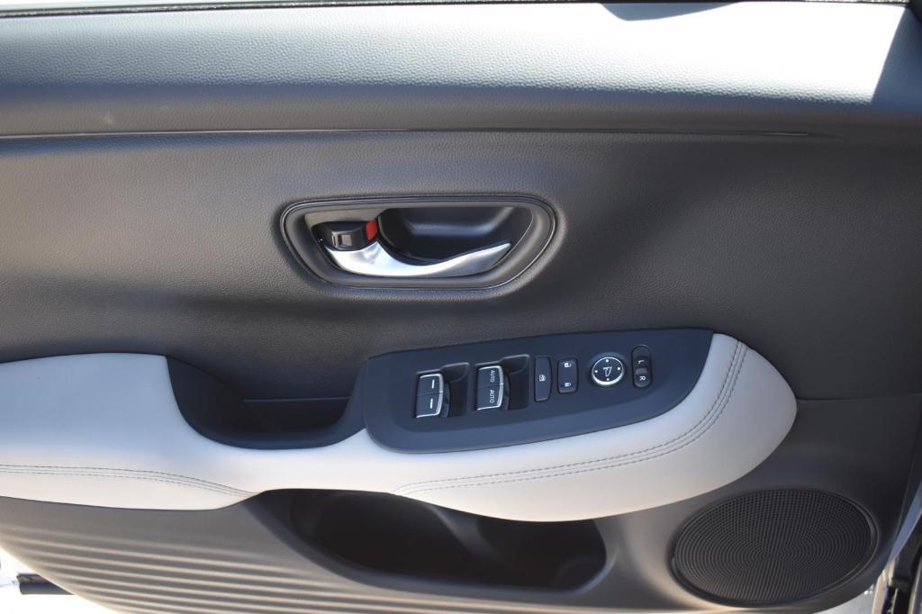 new 2026 Honda HR-V car