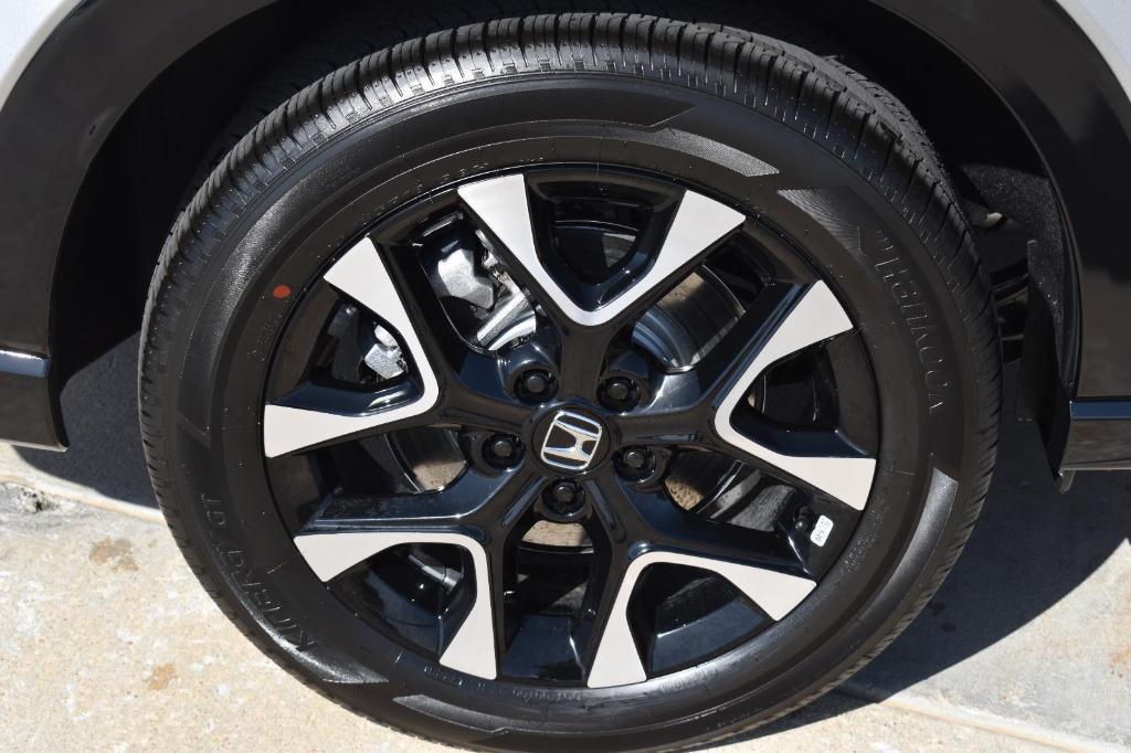 new 2026 Honda HR-V car