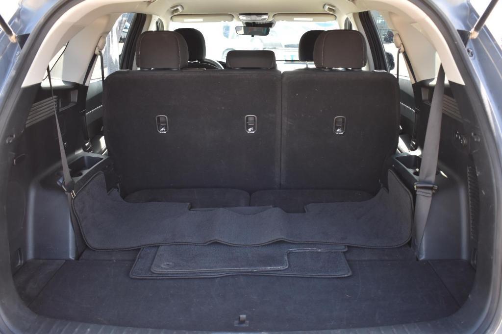 used 2022 Kia Sorento car, priced at $22,991