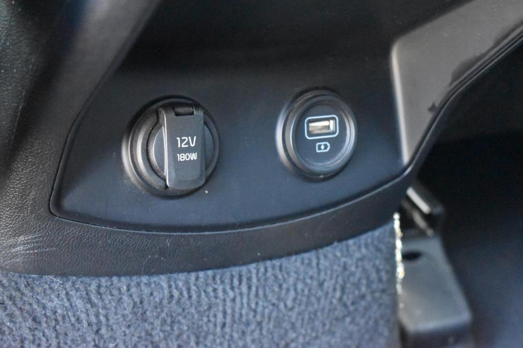 used 2022 Kia Sorento car, priced at $22,991