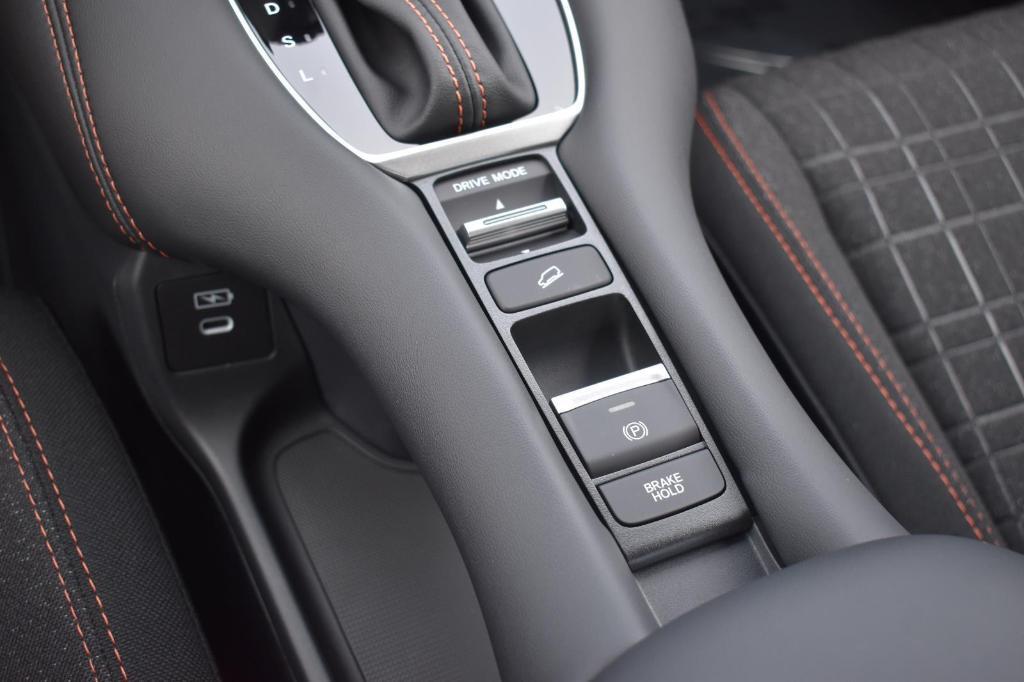 new 2026 Honda HR-V car