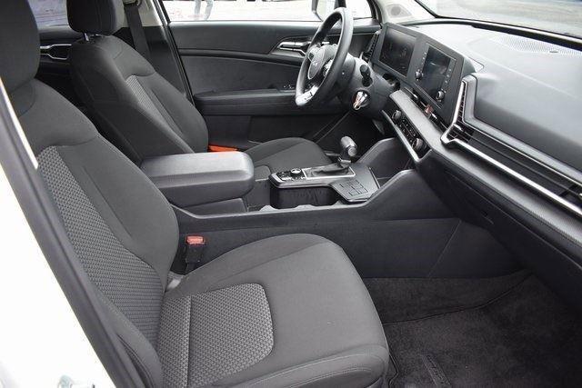 used 2024 Kia Sportage car, priced at $25,991