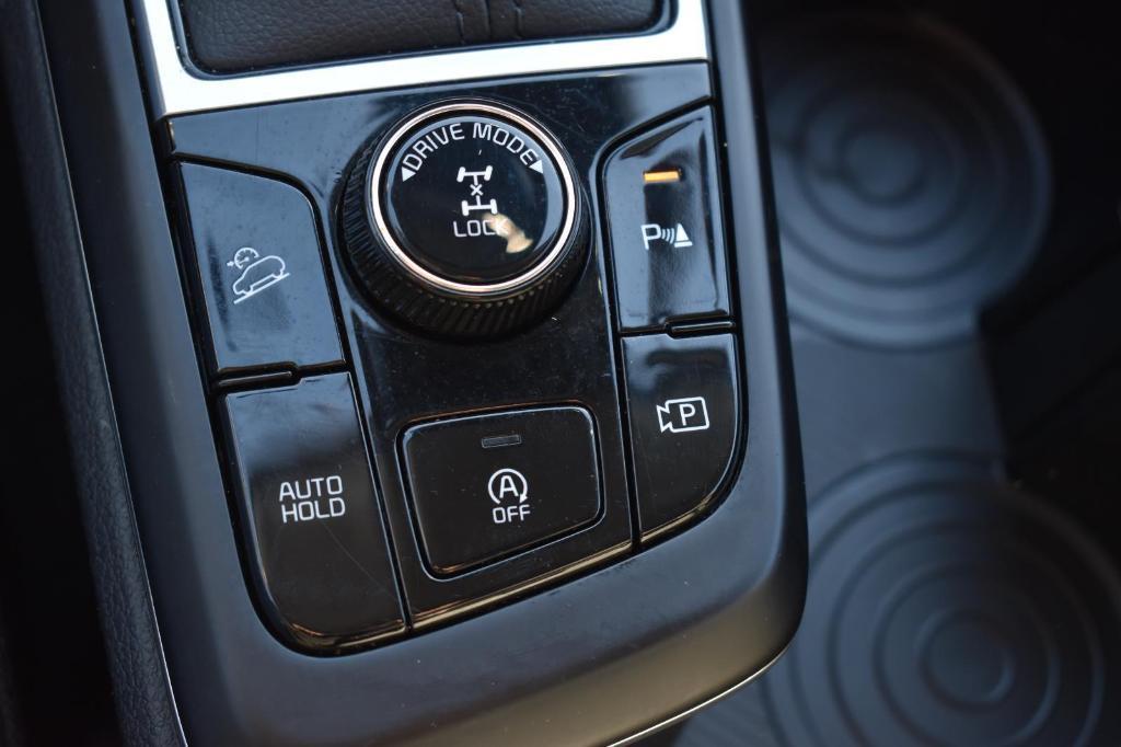 used 2024 Kia Sportage car, priced at $24,992