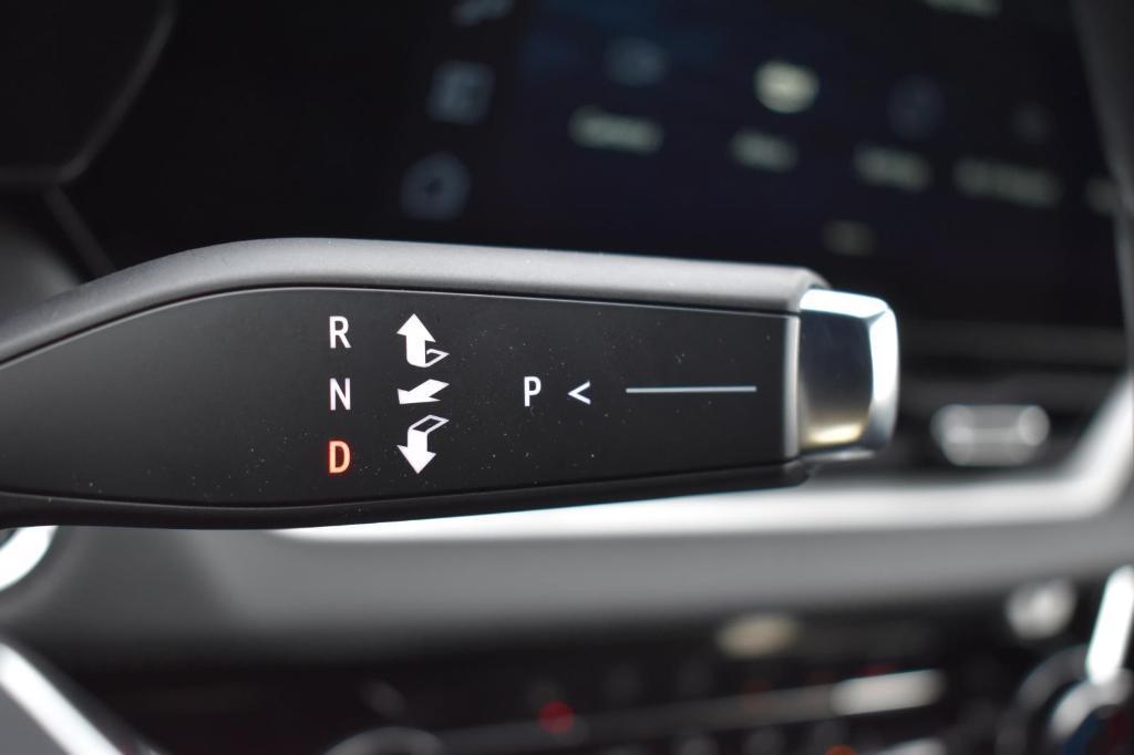 used 2025 Chevrolet Equinox car, priced at $28,591