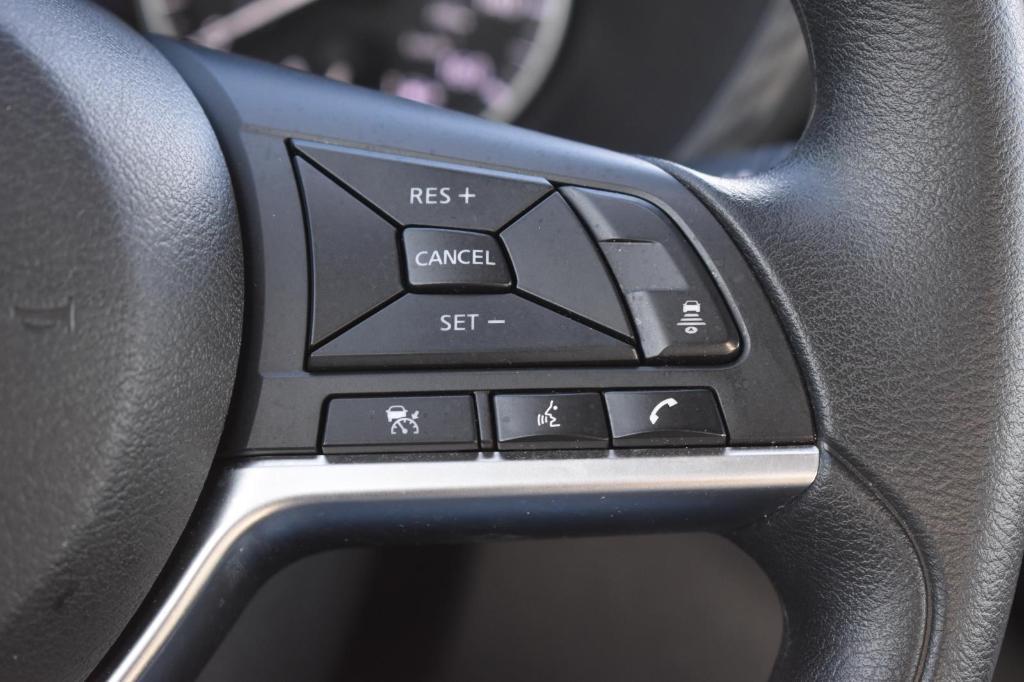 used 2024 Nissan Sentra car, priced at $19,491