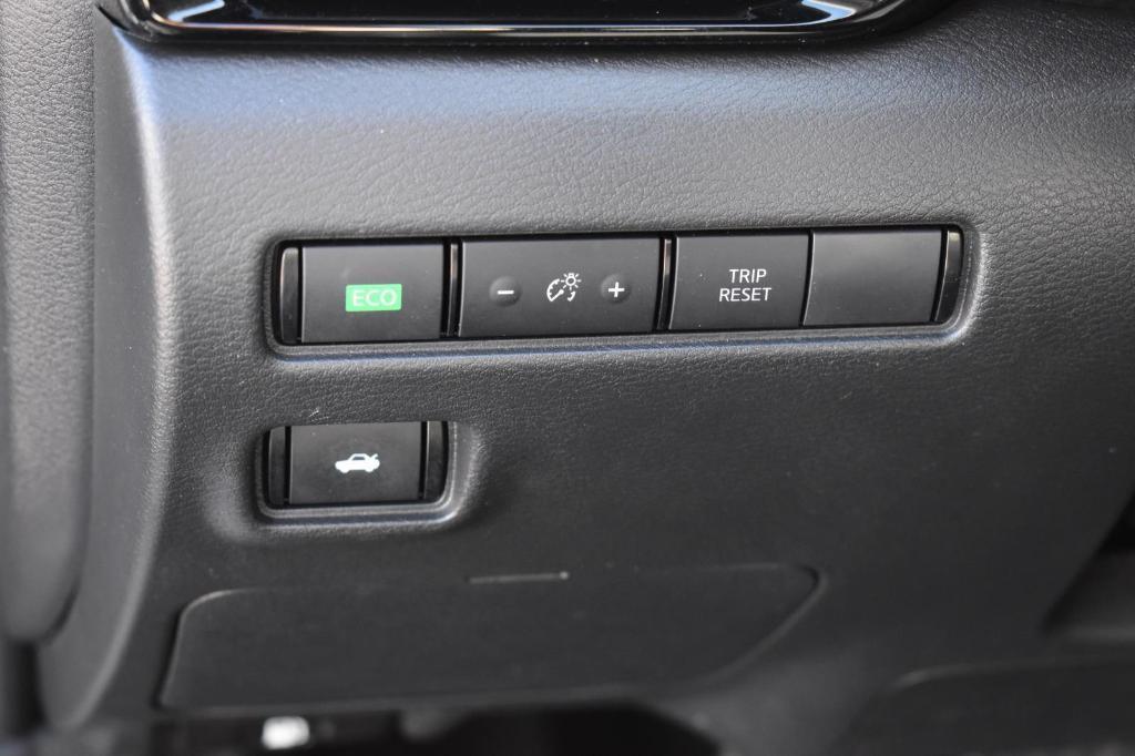 used 2024 Nissan Sentra car, priced at $19,491