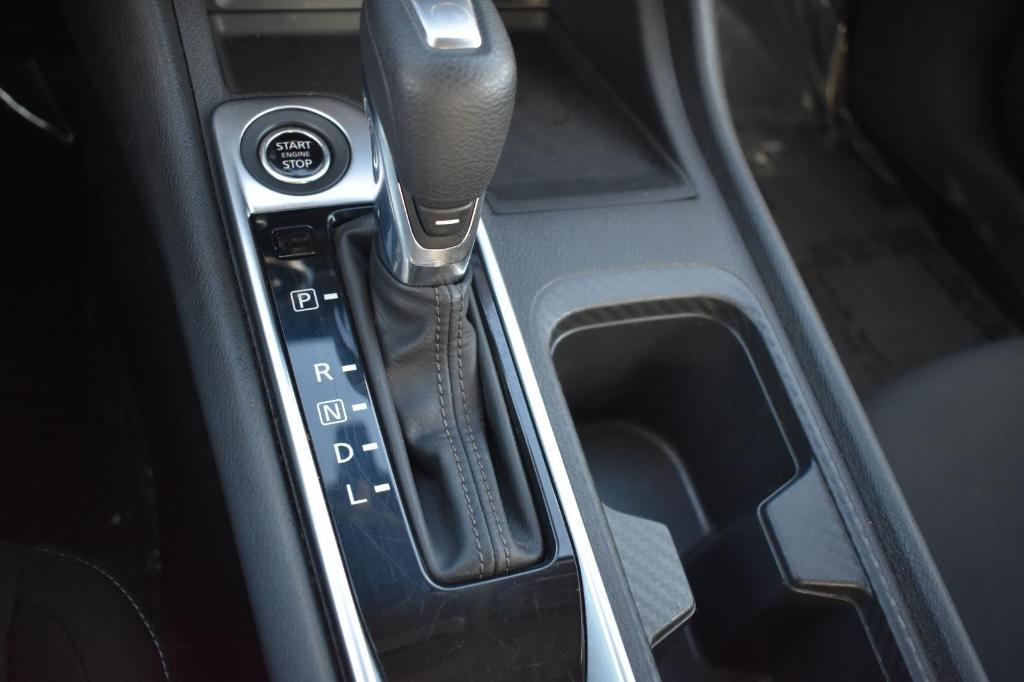 used 2024 Nissan Sentra car, priced at $19,491