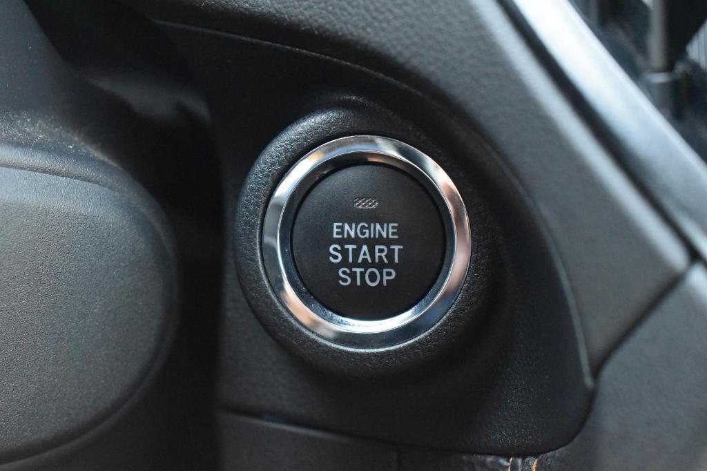 used 2024 Subaru Forester car, priced at $32,574