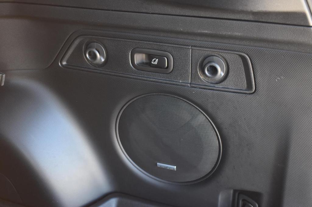 used 2024 Subaru Forester car, priced at $32,574