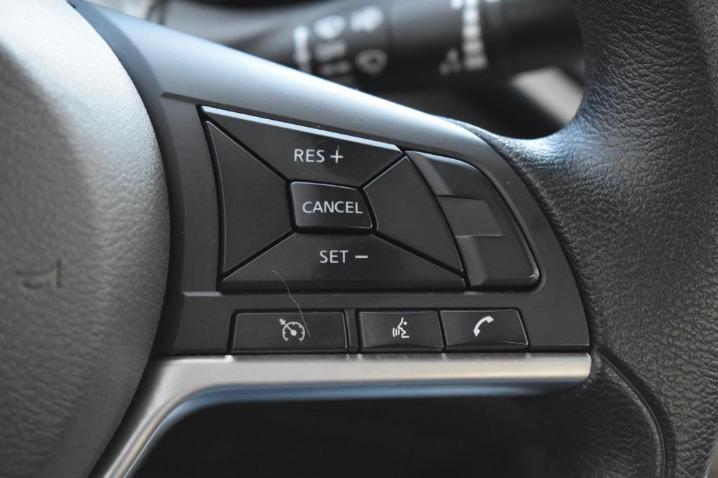 used 2024 Nissan Altima car, priced at $21,491