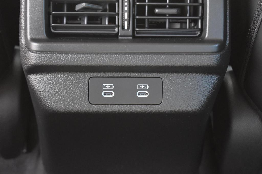 new 2025 Honda Accord Hybrid car