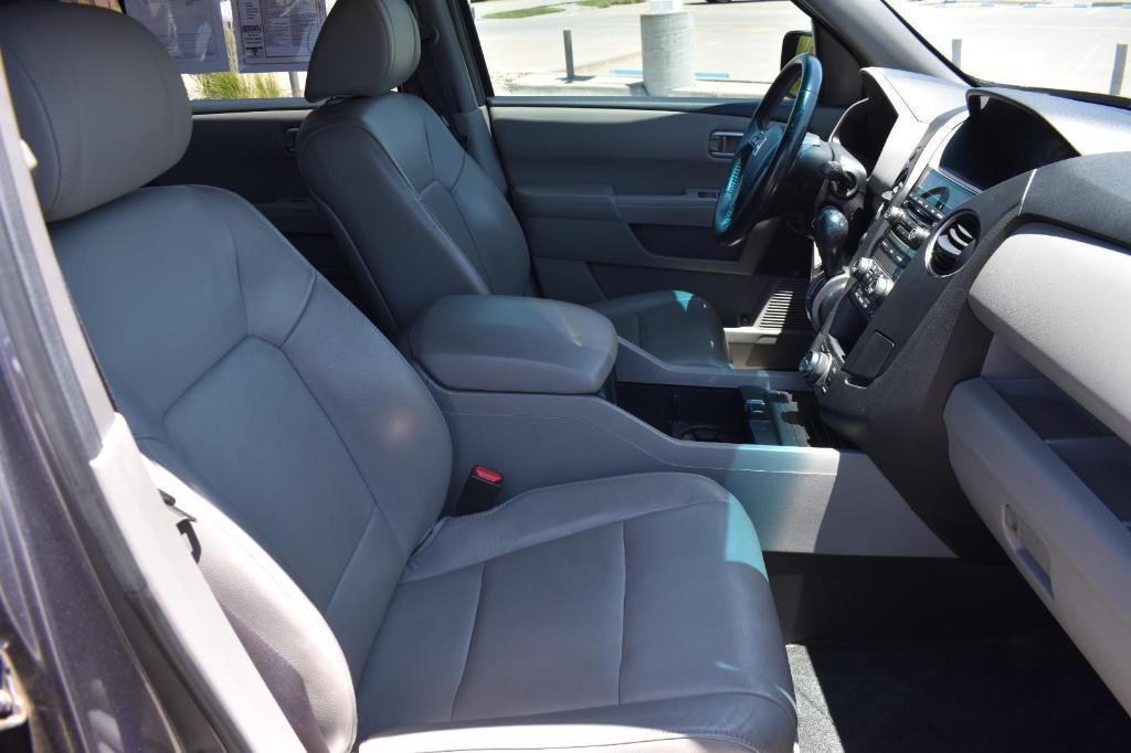 used 2014 Honda Pilot car, priced at $12,991