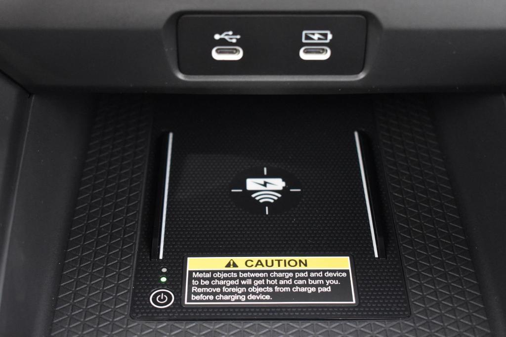 new 2025 Honda Accord Hybrid car