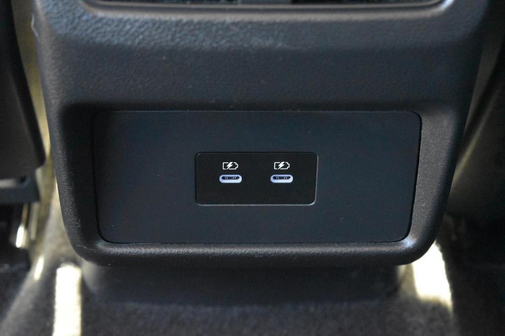 used 2024 Nissan Rogue car, priced at $25,991