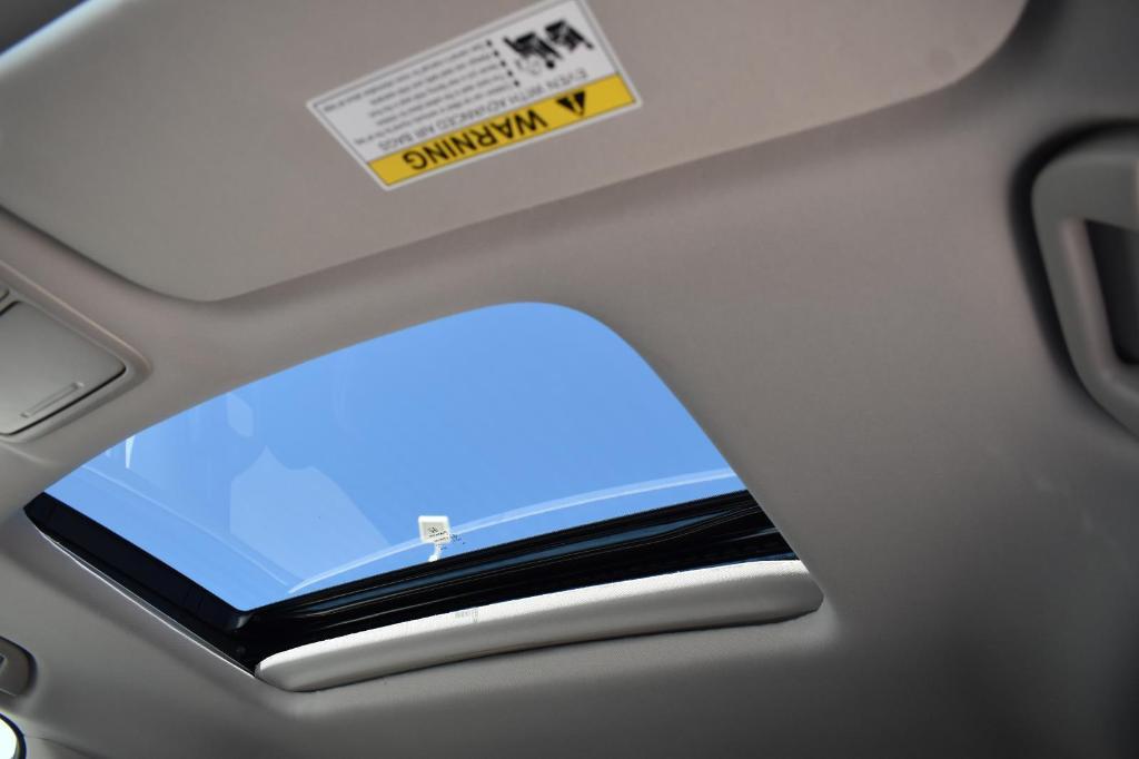 new 2026 Honda Odyssey car