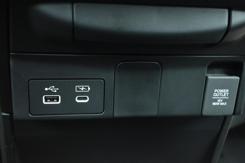 new 2026 Honda Odyssey car