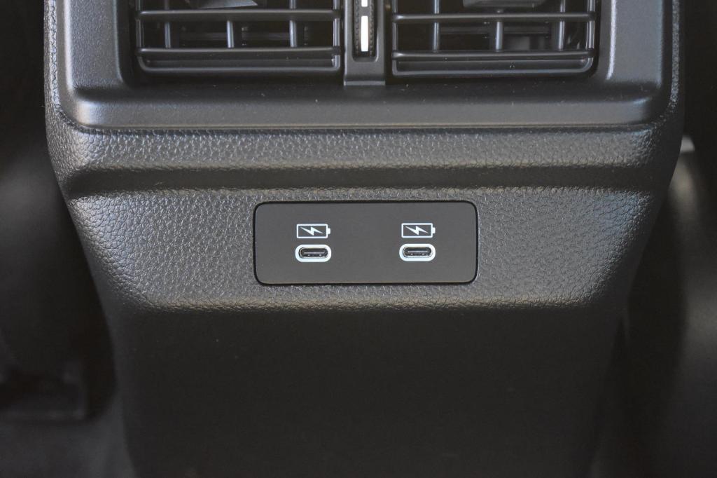 new 2025 Honda Accord Hybrid car