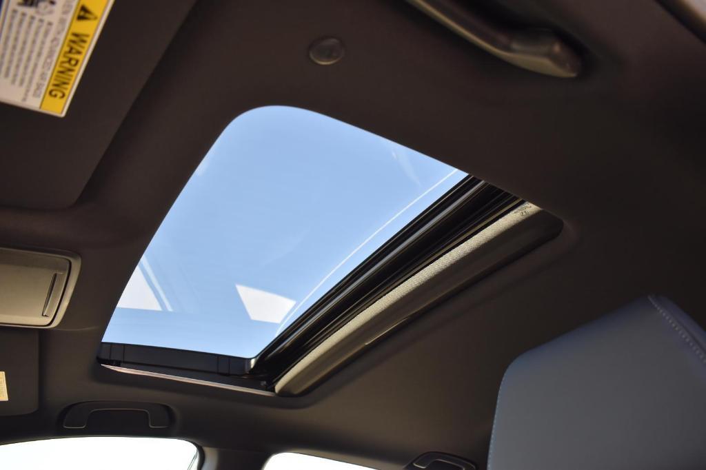 new 2025 Honda Accord Hybrid car