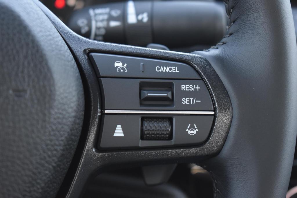 new 2025 Honda Accord Hybrid car