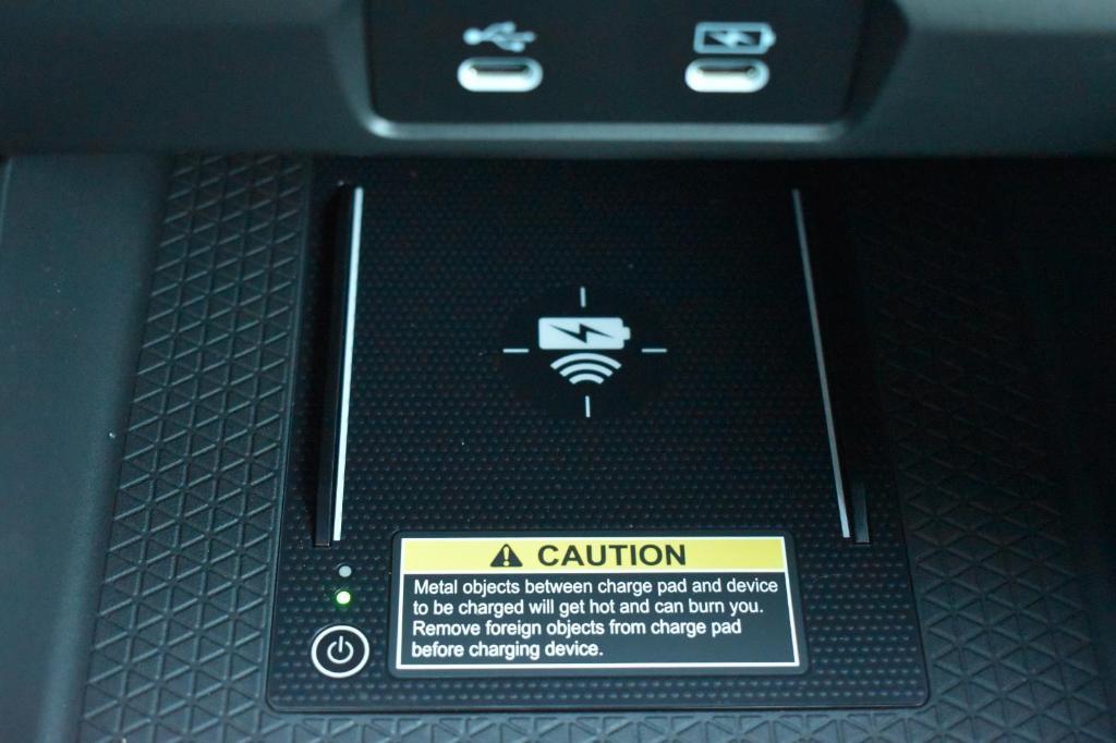 new 2025 Honda Accord Hybrid car