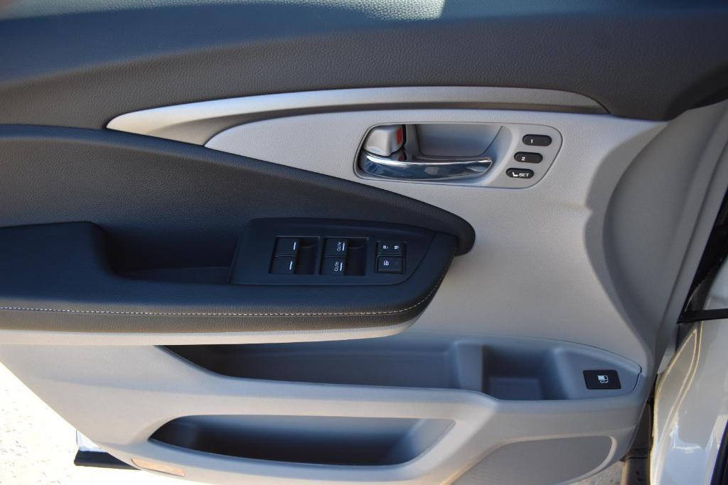 new 2026 Honda Ridgeline car