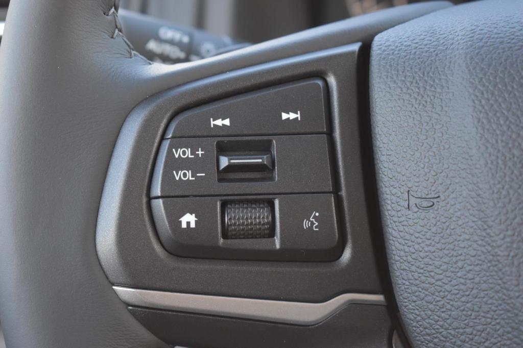 new 2026 Honda Ridgeline car