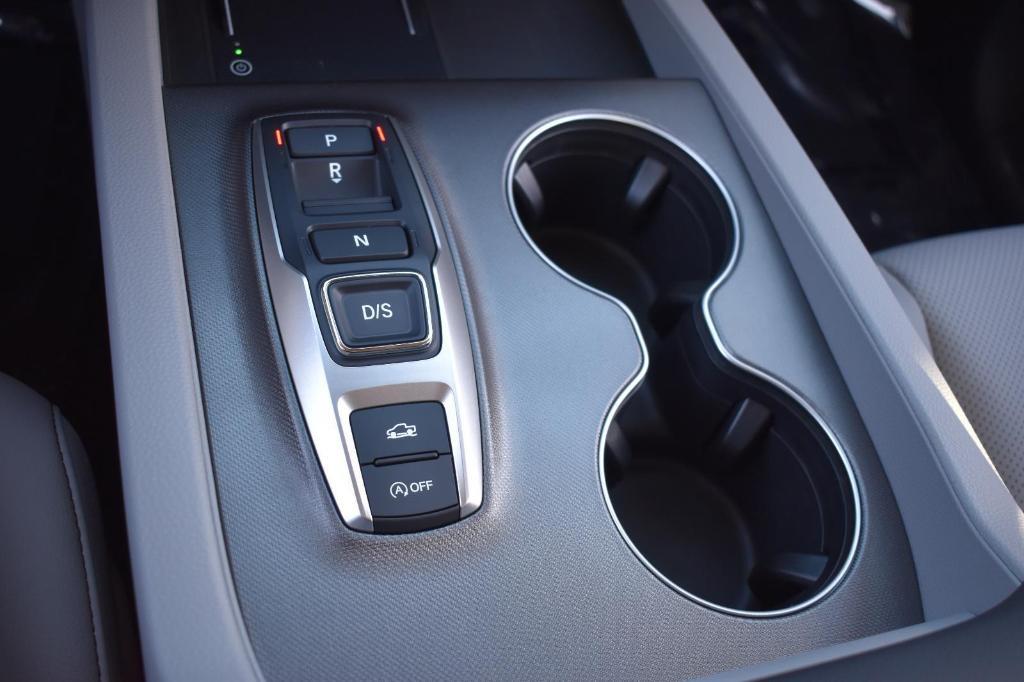 new 2026 Honda Ridgeline car