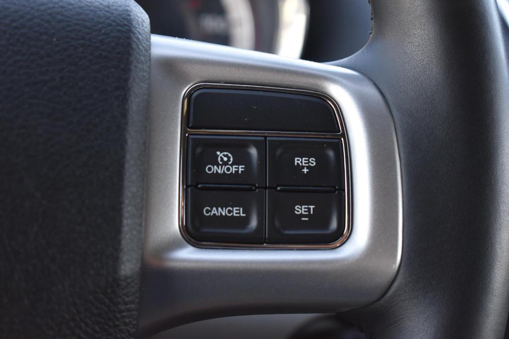 used 2019 Dodge Grand Caravan car, priced at $15,991