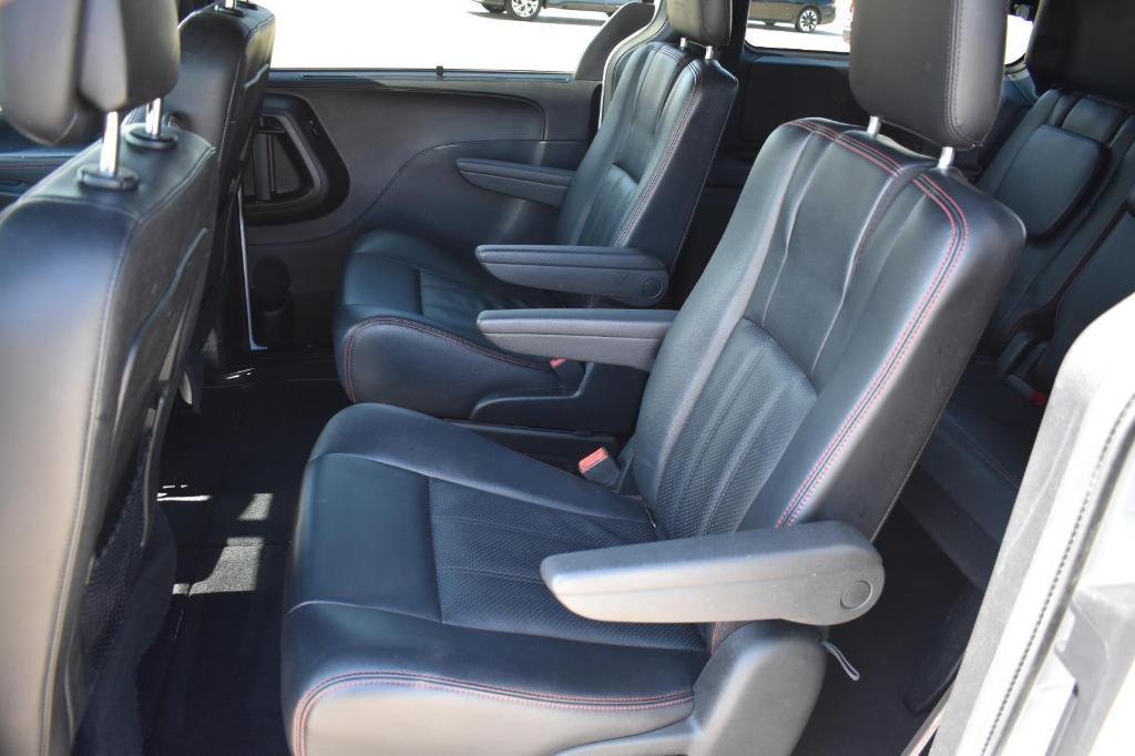 used 2019 Dodge Grand Caravan car, priced at $15,991