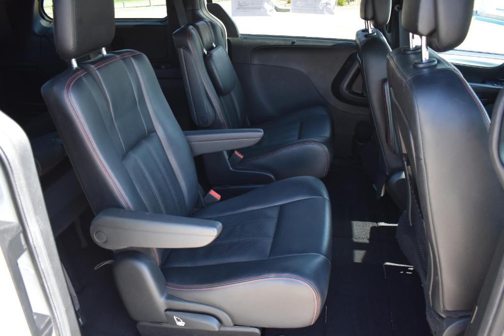 used 2019 Dodge Grand Caravan car, priced at $15,991
