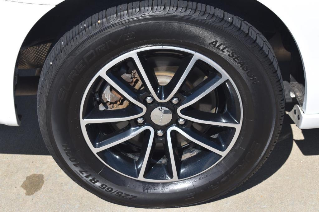 used 2019 Dodge Grand Caravan car, priced at $15,991