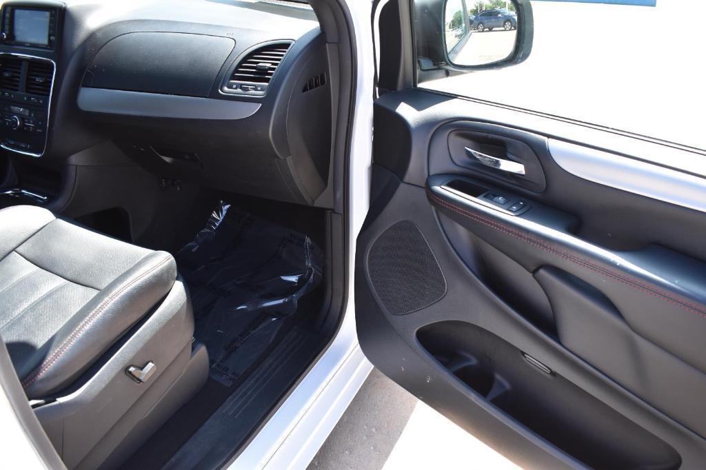 used 2019 Dodge Grand Caravan car, priced at $15,991
