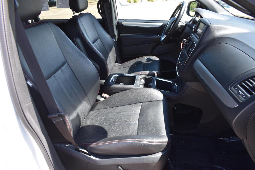 used 2019 Dodge Grand Caravan car, priced at $15,991