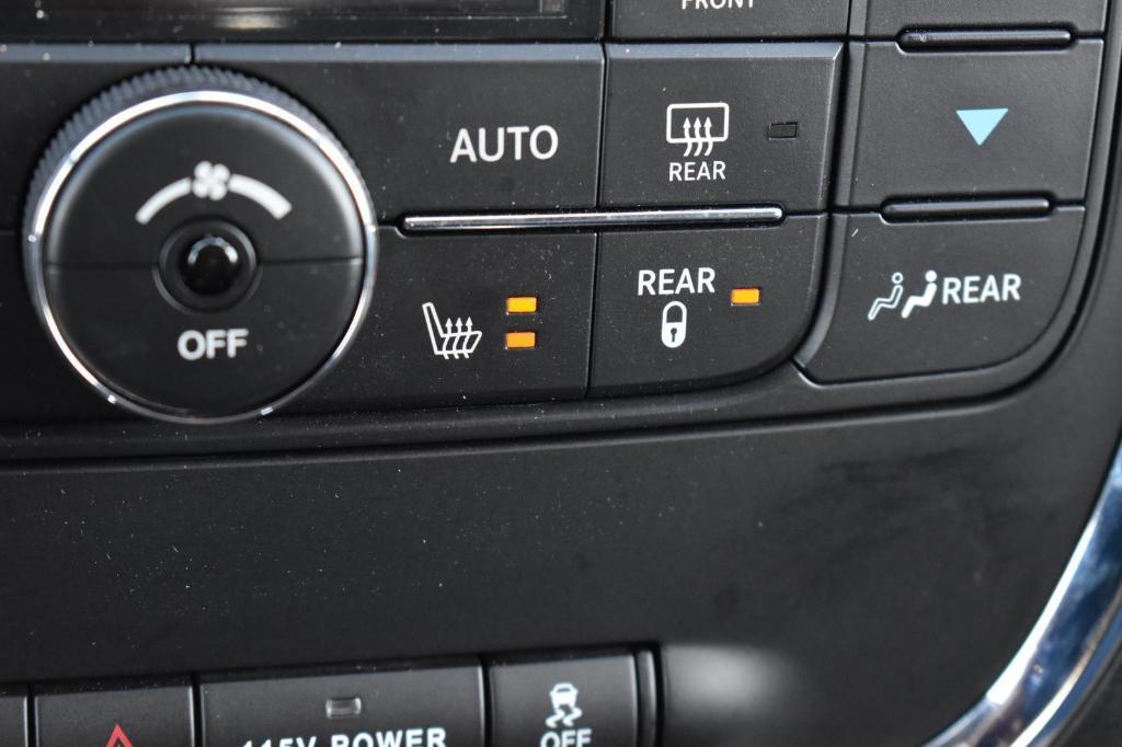 used 2019 Dodge Grand Caravan car, priced at $15,991