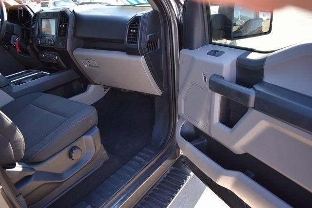 used 2019 Ford F-150 car, priced at $26,991