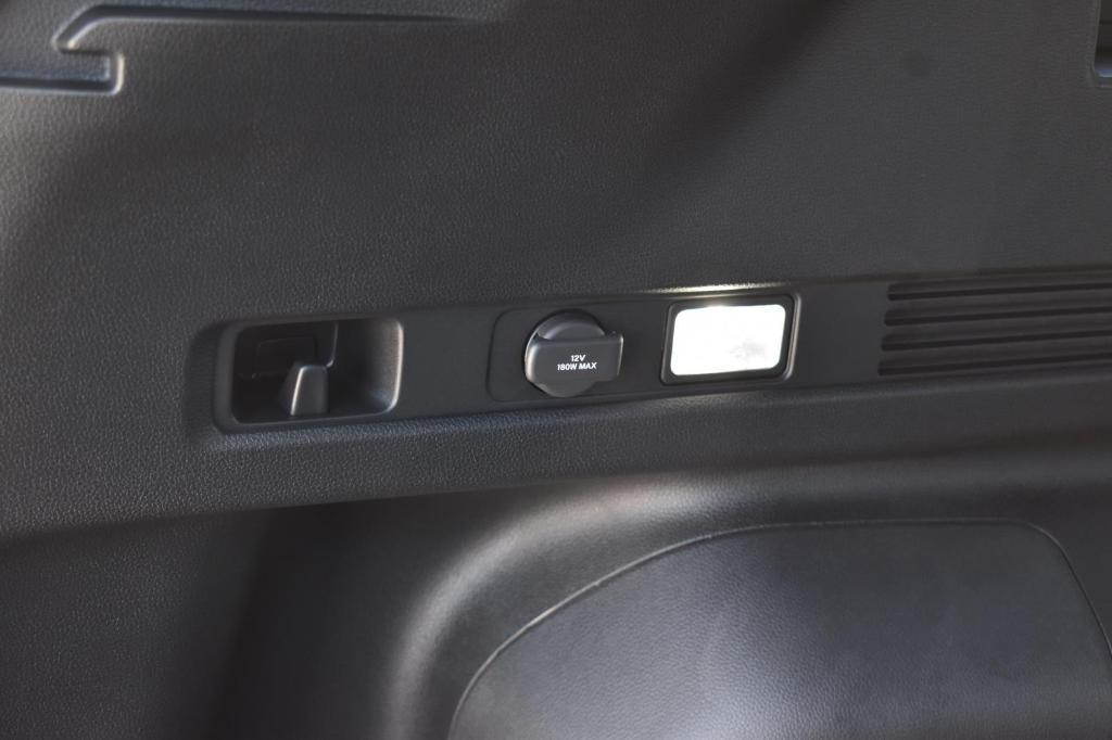 new 2026 Honda CR-V Hybrid car