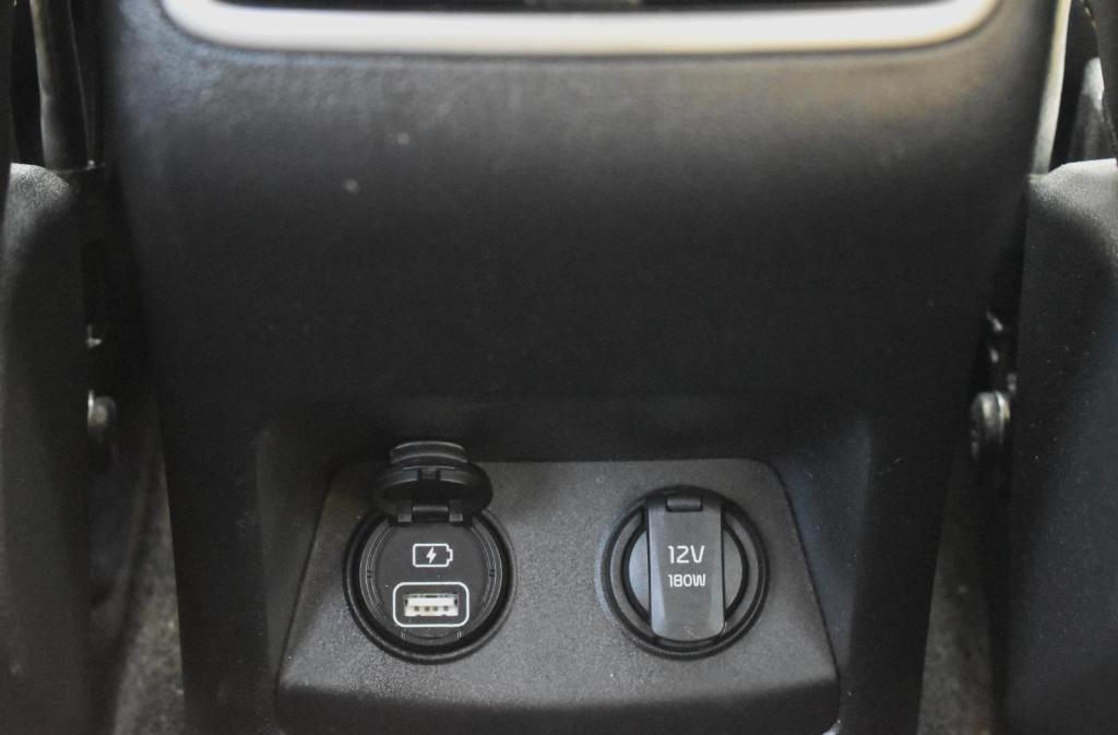 used 2020 Kia Sportage car, priced at $21,991