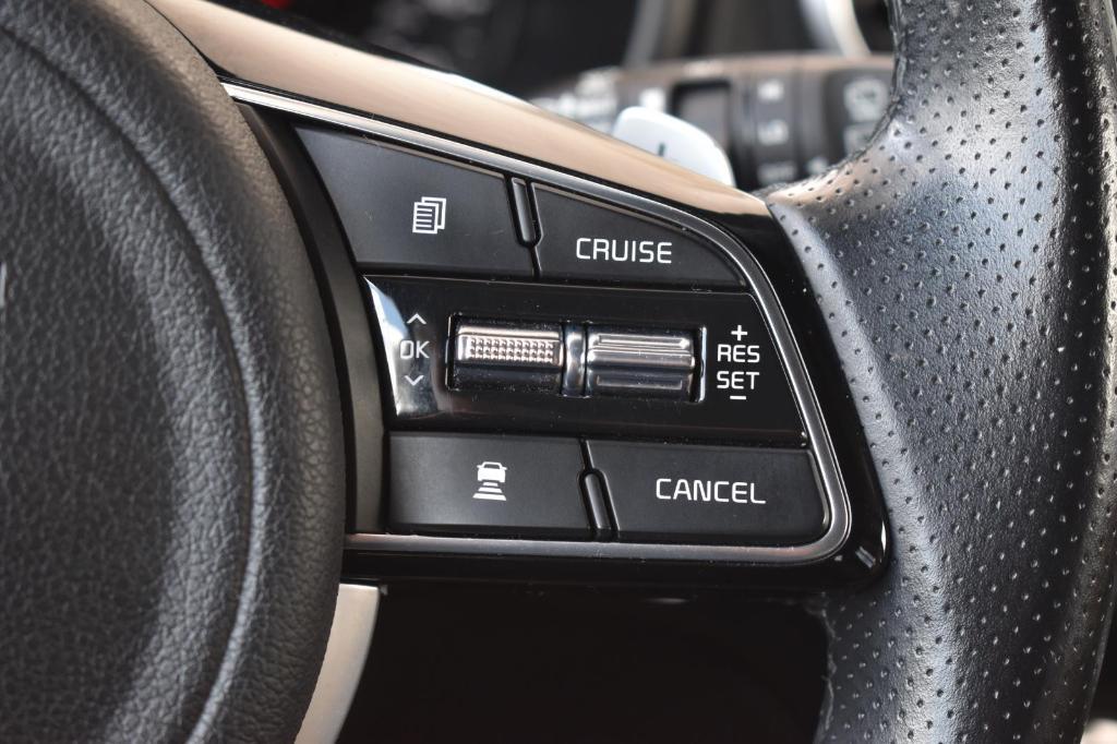 used 2020 Kia Sportage car, priced at $21,991