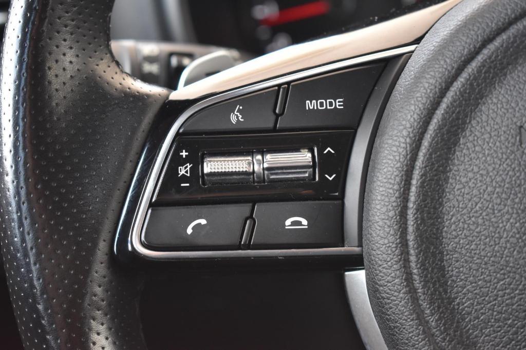 used 2020 Kia Sportage car, priced at $21,991