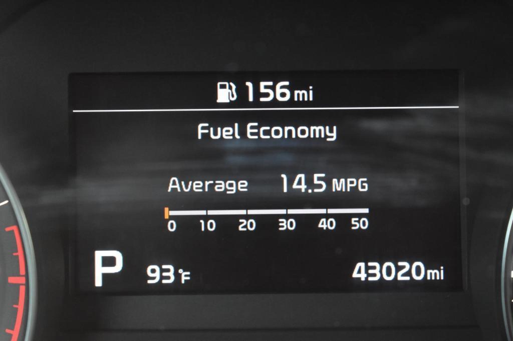 used 2020 Kia Sportage car, priced at $21,991