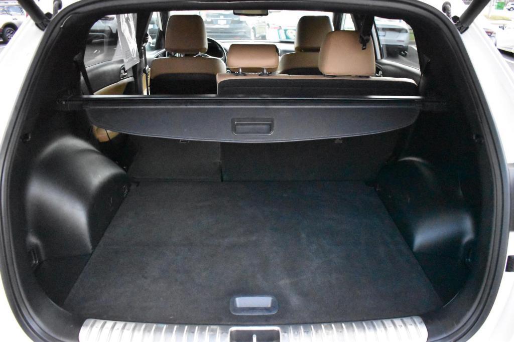 used 2020 Kia Sportage car, priced at $21,991