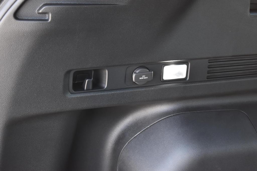 new 2026 Honda CR-V Hybrid car