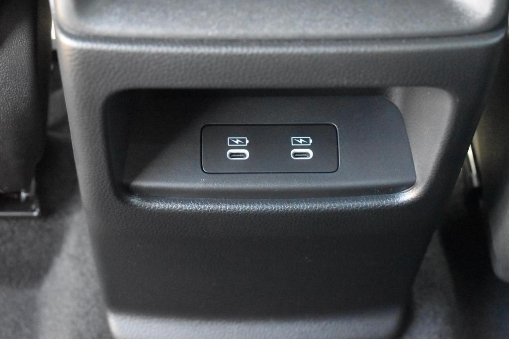 new 2026 Honda CR-V Hybrid car