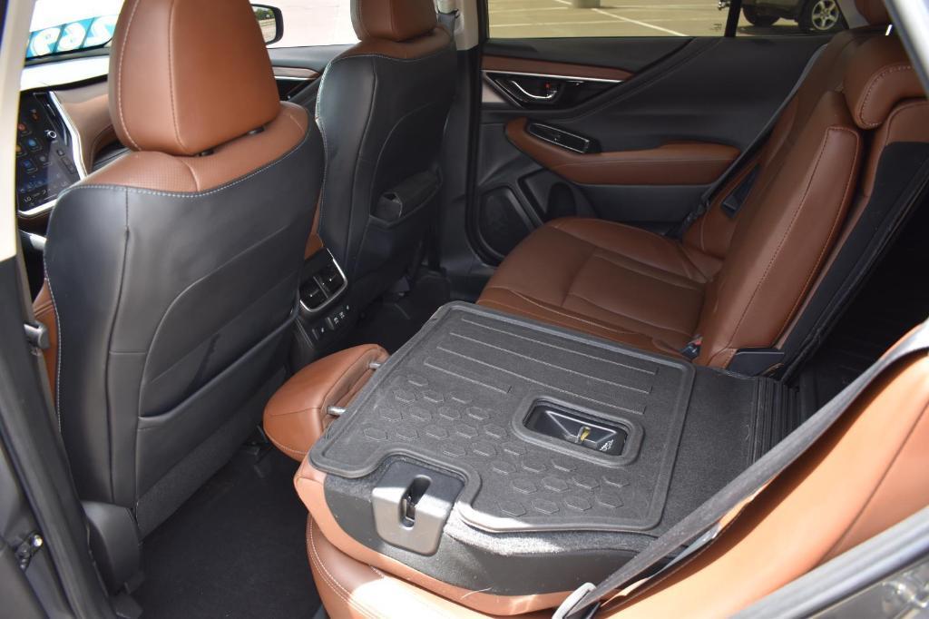 used 2020 Subaru Outback car, priced at $26,991