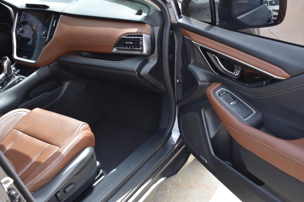 used 2020 Subaru Outback car, priced at $26,991