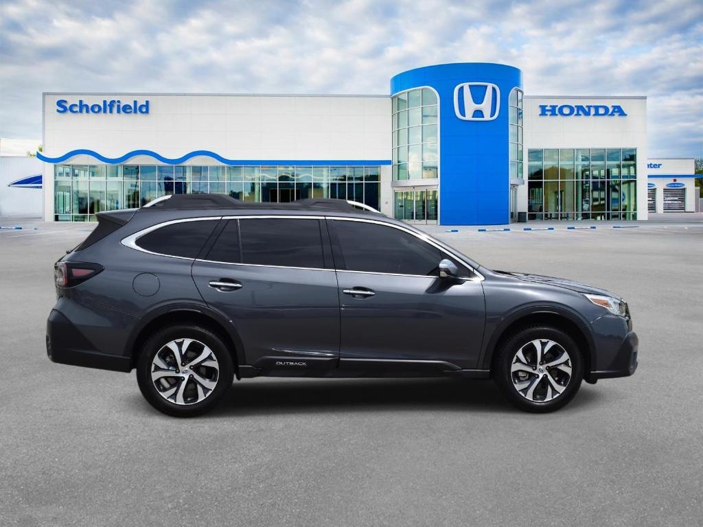 used 2020 Subaru Outback car, priced at $26,991