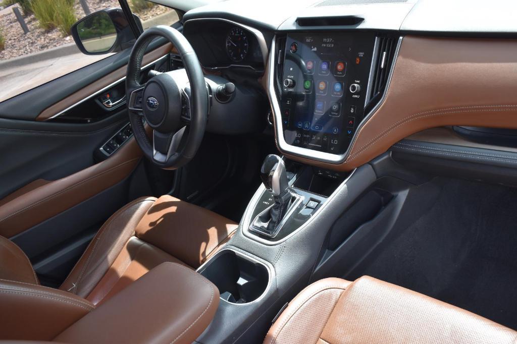 used 2020 Subaru Outback car, priced at $26,991
