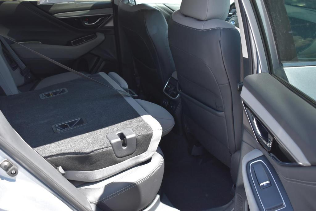 used 2021 Subaru Outback car, priced at $24,492