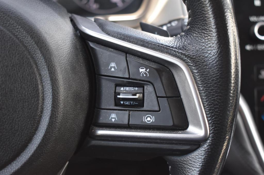 used 2021 Subaru Outback car, priced at $24,492